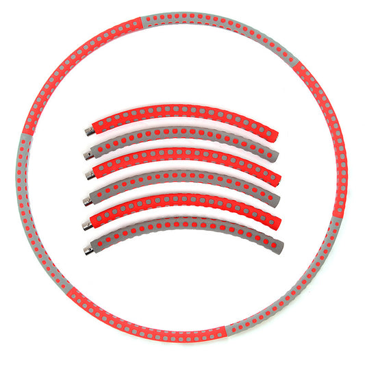 Fitness Waist Waist Tummy Hoop